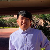 Fundraising Page: Jason Nguyen